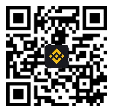 Binance QR